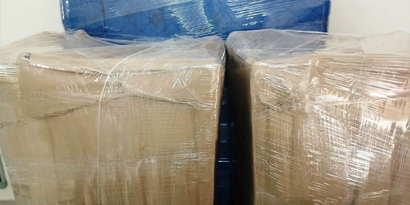 Packers and Movers in Banjara Hills