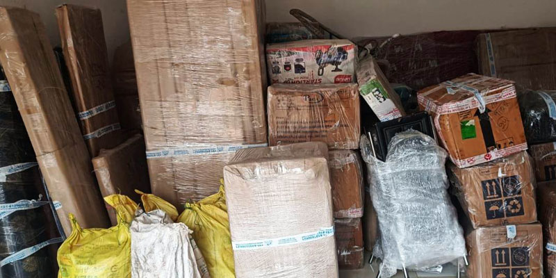 Packers and Movers in Chanda Nagar