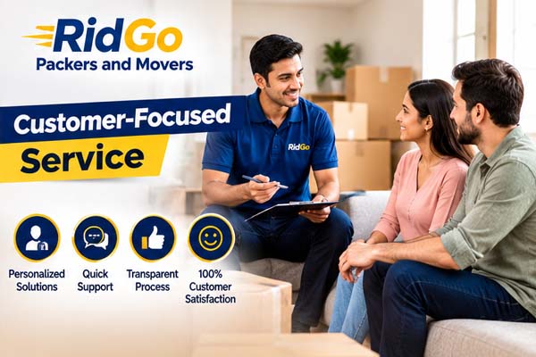 Customer-FocusedService