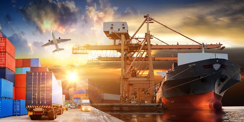 International Shifting Services in Hyderabad