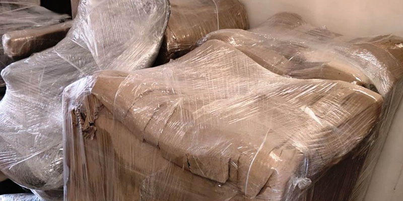 Packers and Movers in Kothapet
