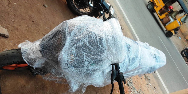 Packers and Movers in Nacharam