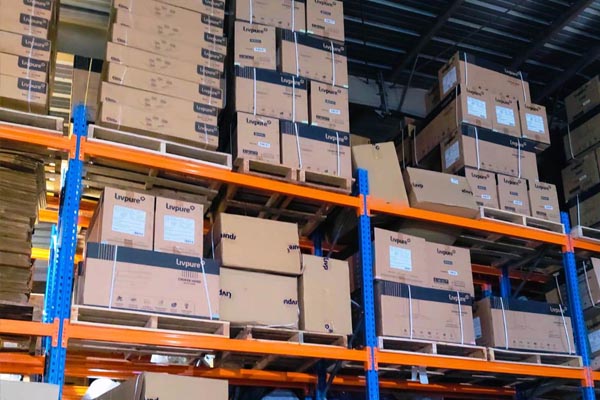 RidGo Packers and Movers Hyderabad - ridgopackers.in