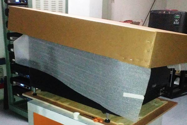 RidGo Packers and Movers Hyderabad - ridgopackers.in