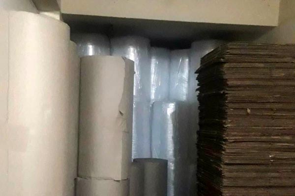 RidGo Packers and Movers Hyderabad - ridgopackers.in