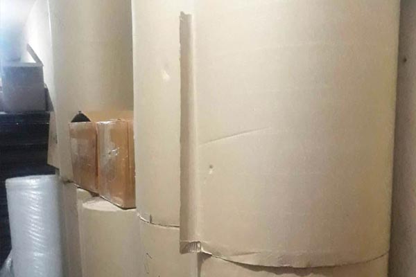 RidGo Packers and Movers Hyderabad - ridgopackers.in