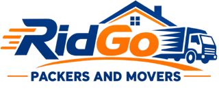 RidGo Packers And Movers